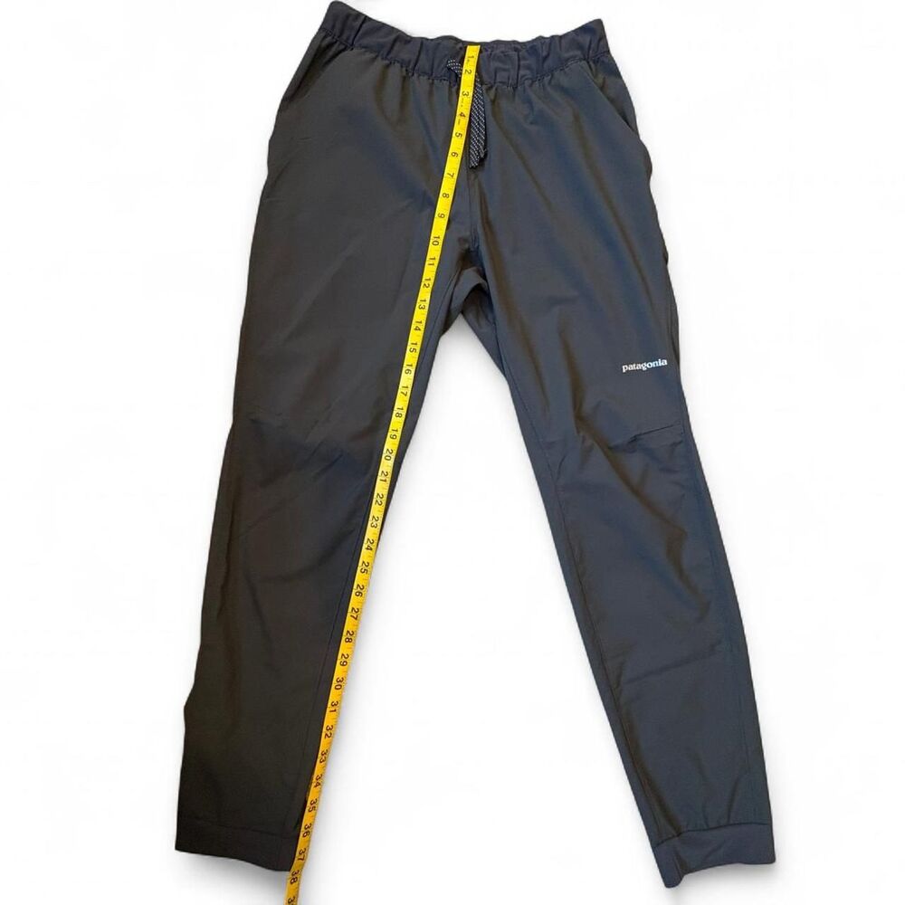 Patagonia Men's Terrebonne Trail Joggers - Dark Gray